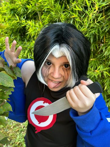 Killer sans