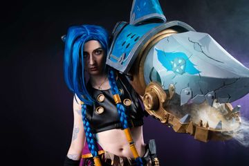 Jinx - Japan party preview 3