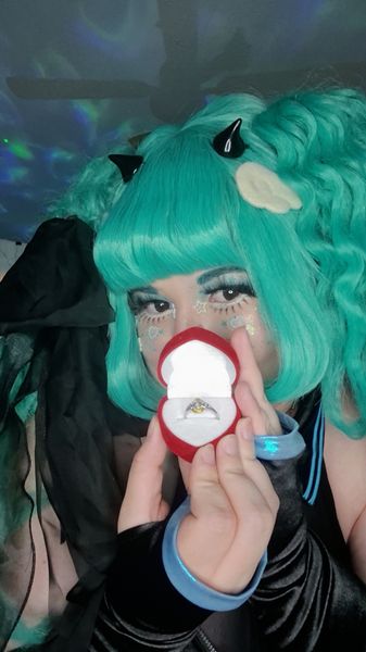 ✨️~rinou~✨️ - Miku Swimsuit V2 