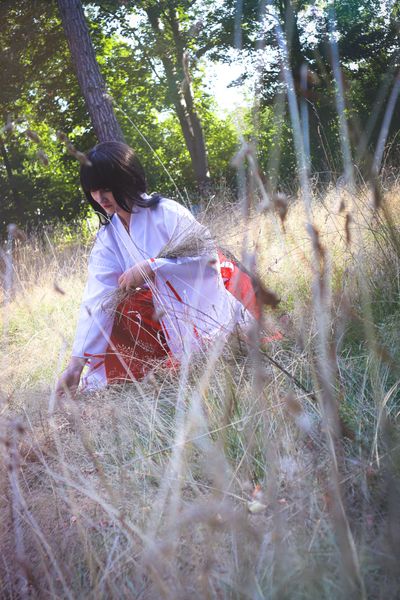 Izylein - Kikyou