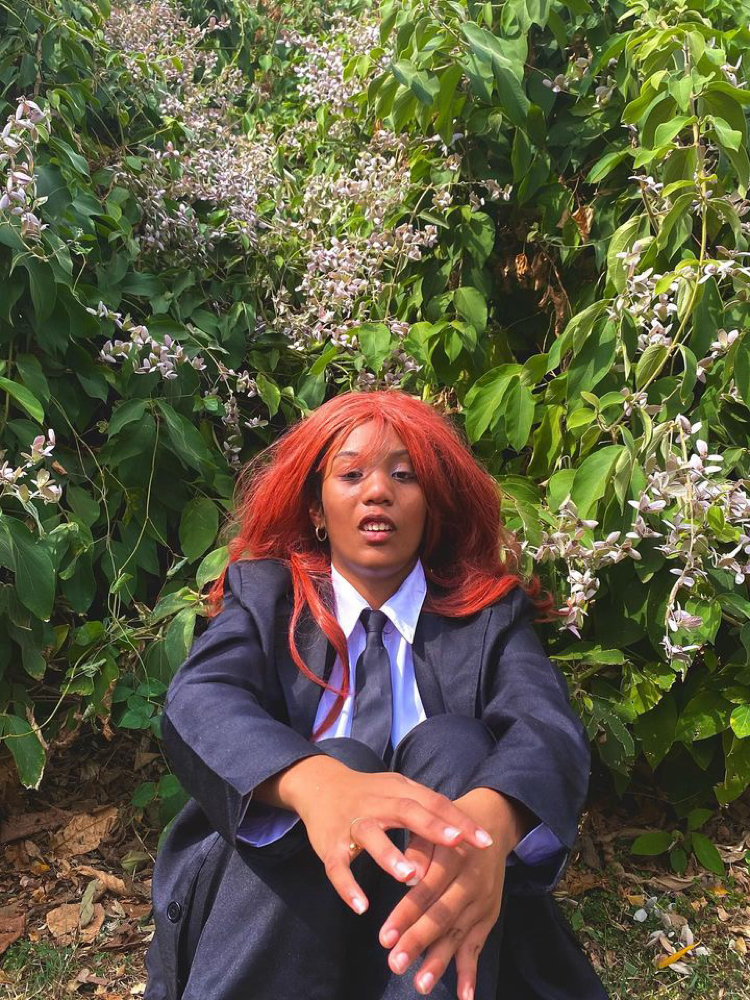 Angel devil — photo 16