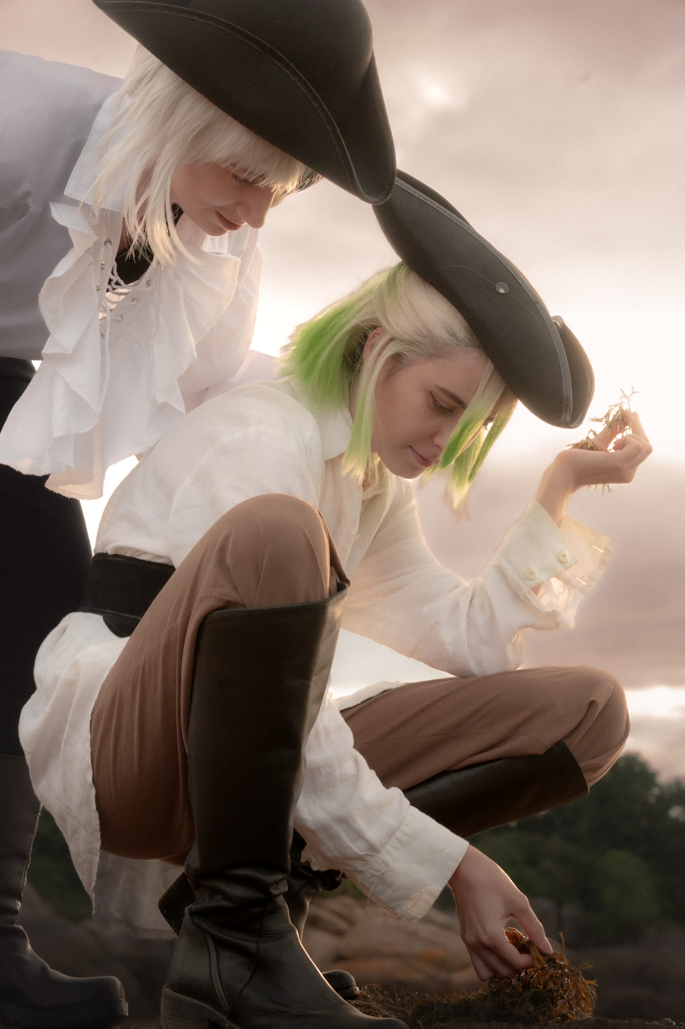 SenGen Pirate - Photo 2