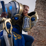 Bombermancosplay