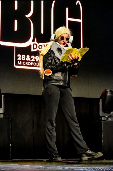Didine.cos - Bug DAYS -2023- 