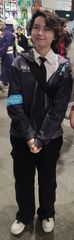 Connor RK800 preview 2