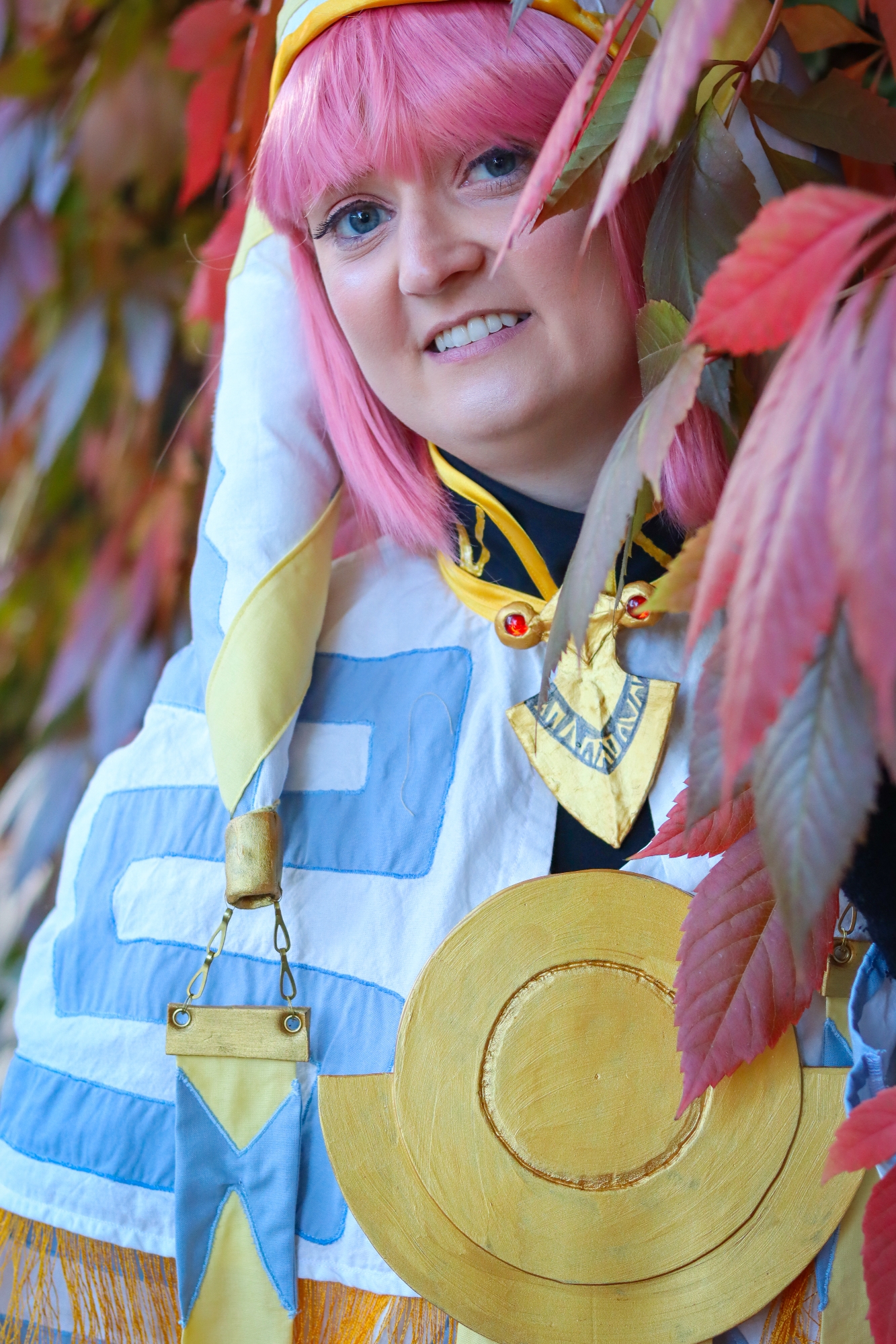 Connichi 2022 — photo 9
