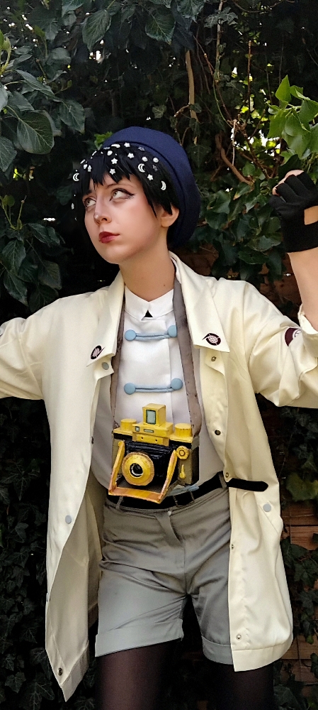 Meryl styfe — photo 23