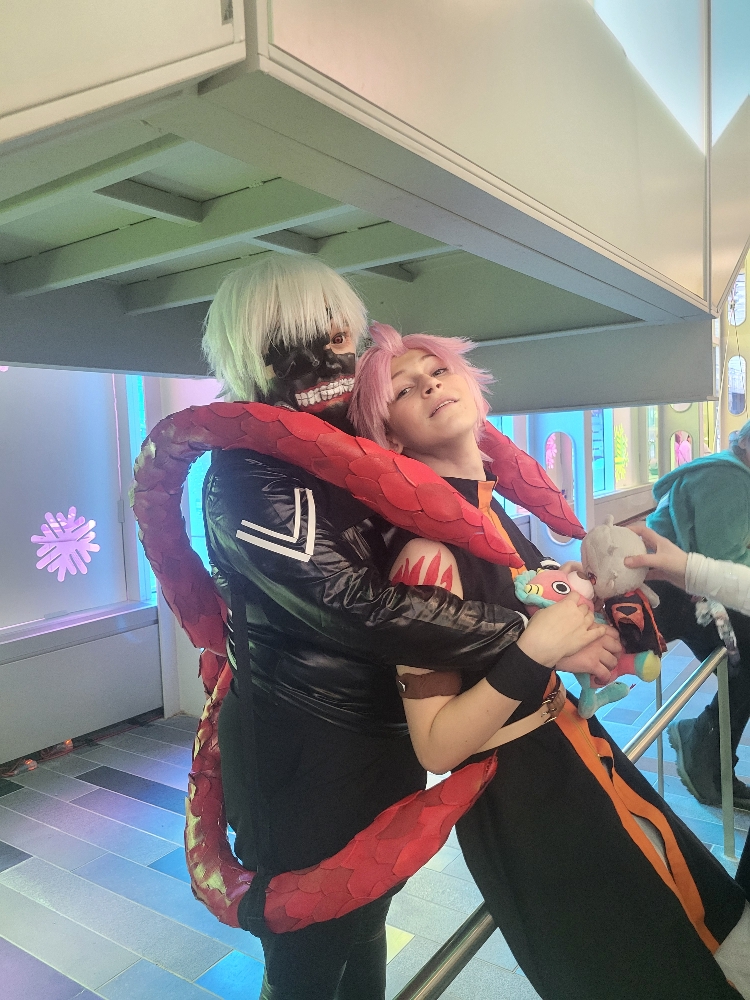 Chaotique Anya - Photo 23