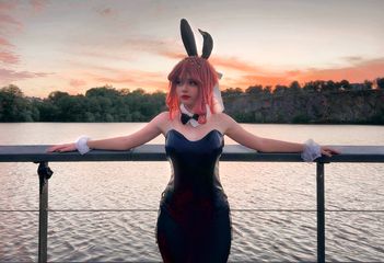 Monika Bunny preview 3