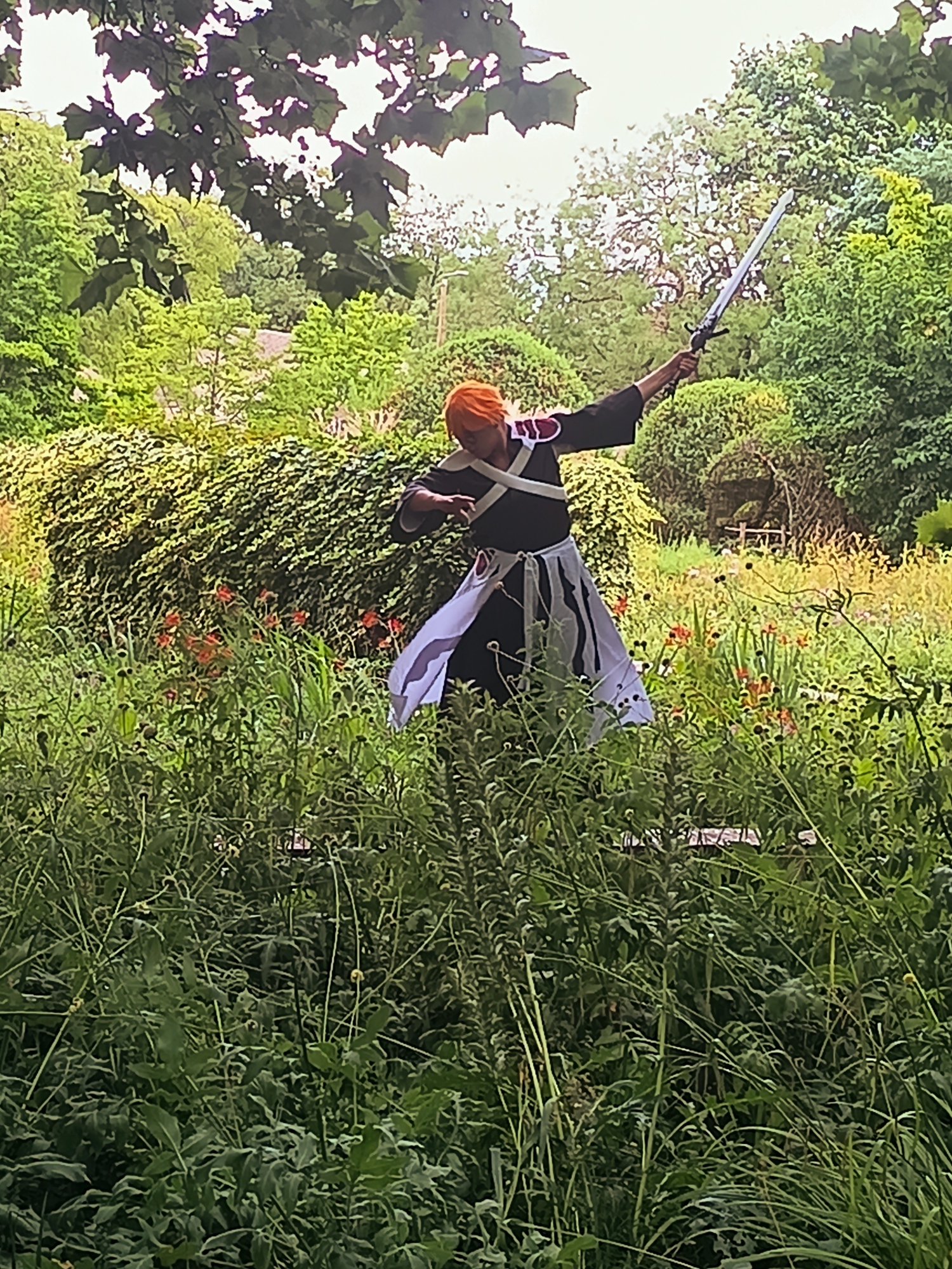 Ichigo — photo 12