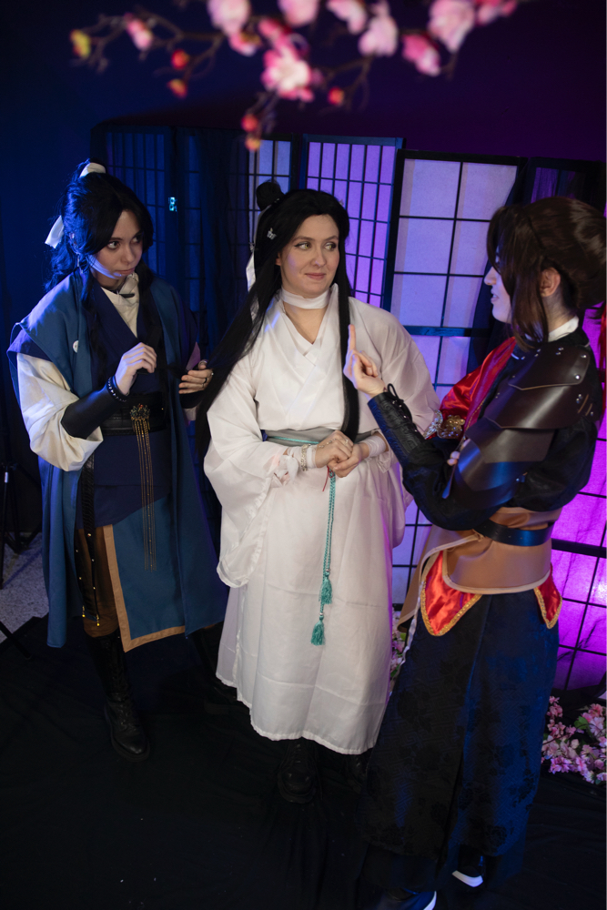 Ycon fengqing - Photo 11