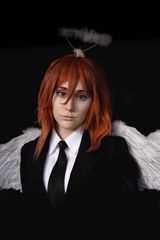 Angel Devil 🩸 preview 2