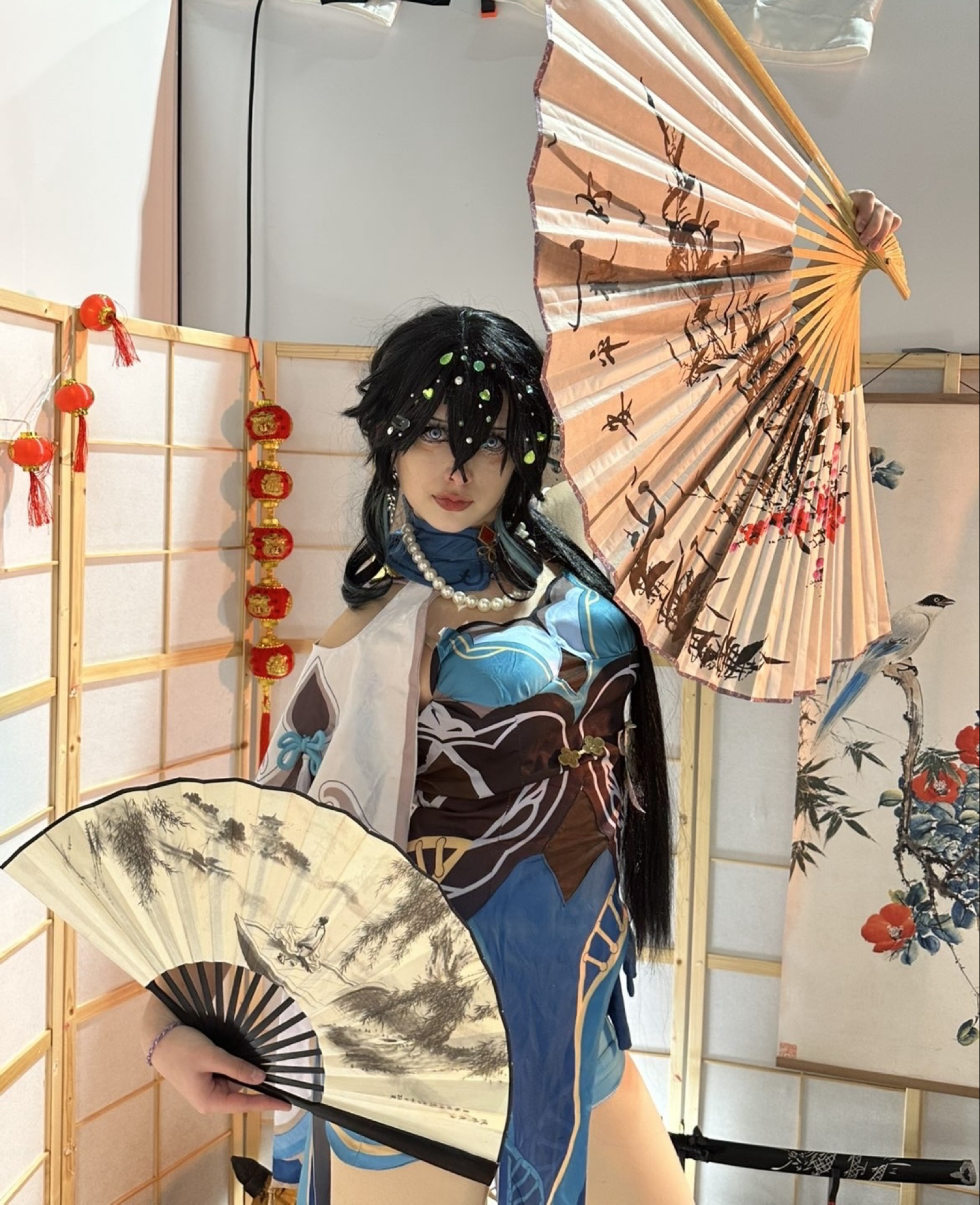Ruan mei — photo 10