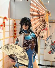 Ruan mei preview 3