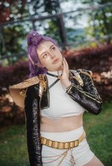 Zoey & Huntrix preview 2