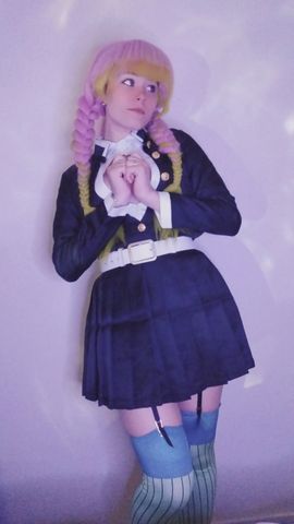 Mitsuri