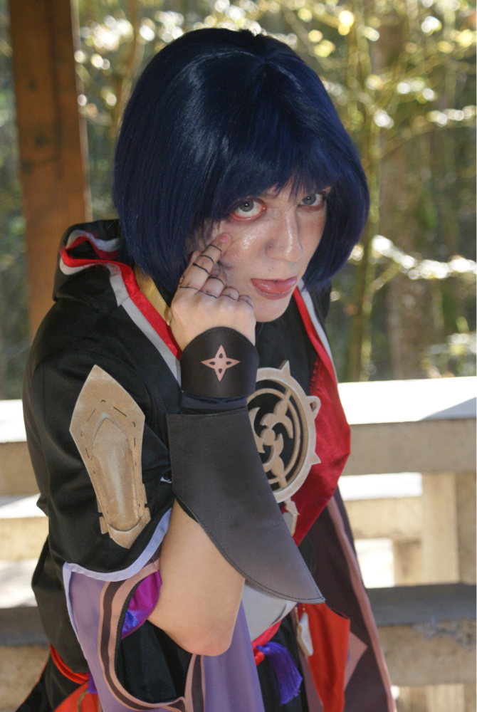 Shoot Halloween — photo 13
