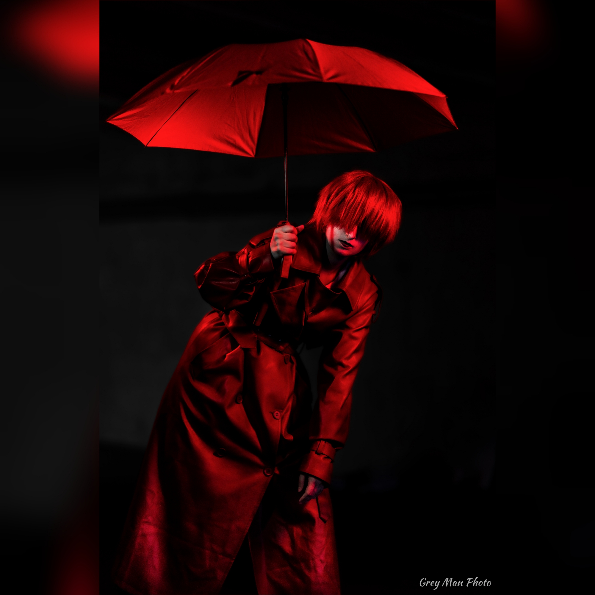 Mr.Scarletella - Photo 1