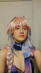 Kokomi ballerine preview 2