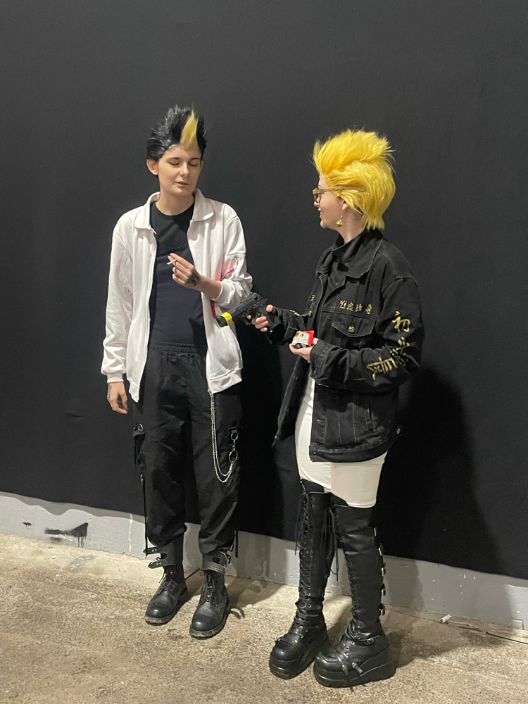 Kisaki tetta — photo 17