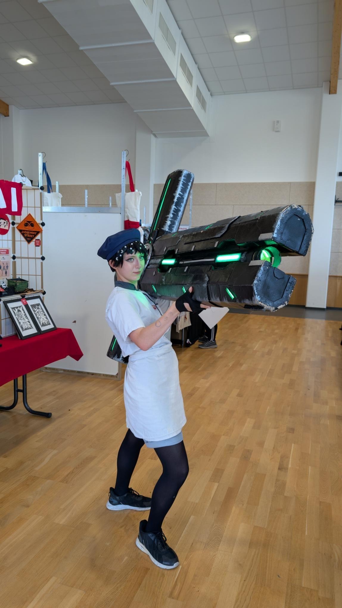 Gevaudan pop culture - Photo 21