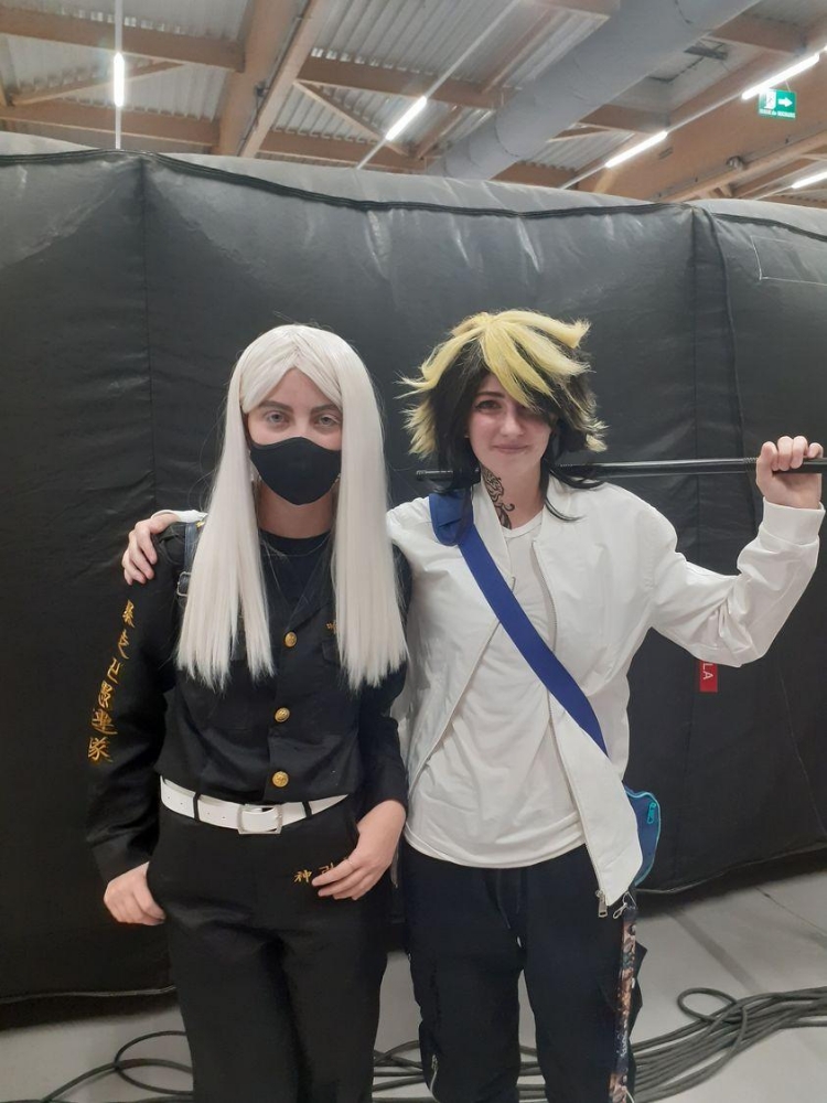 Manga Galaxie 2023 — photo 21