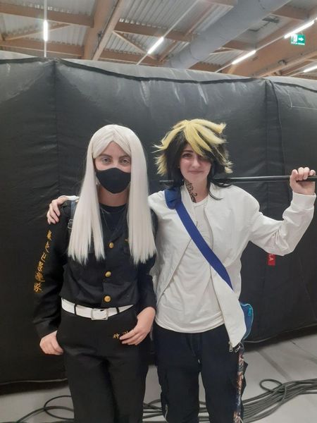 Mimikiwi.cos - Manga Galaxie 2023