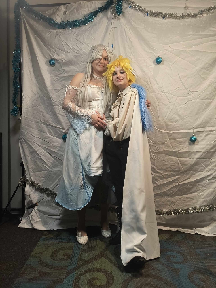 Chaotique Meliodas - Photo 25