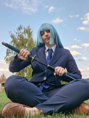 Miwa Kasumi (JJK) preview 2