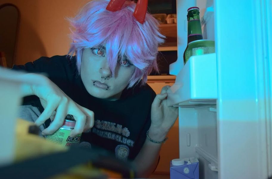Elicosplay - Chainsaw Man