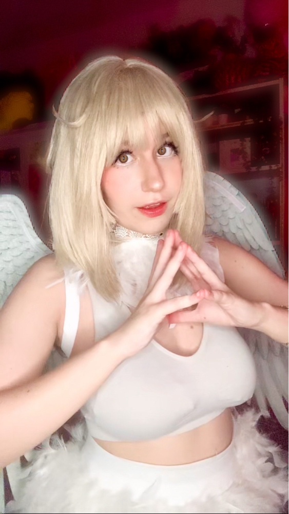 Falin Touden Chimera