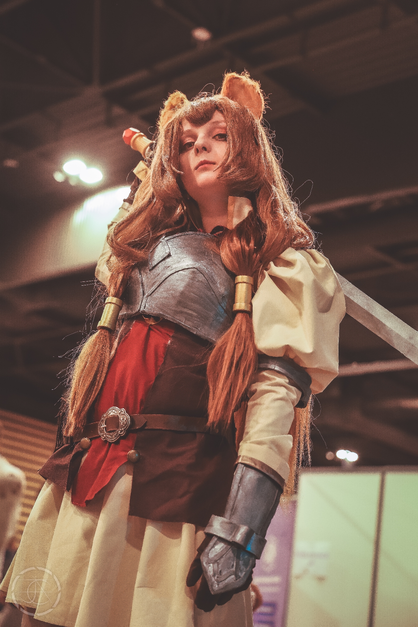 Raphtalia, photo 8