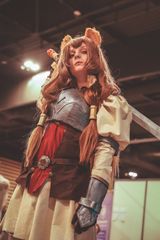Raphtalia preview 2