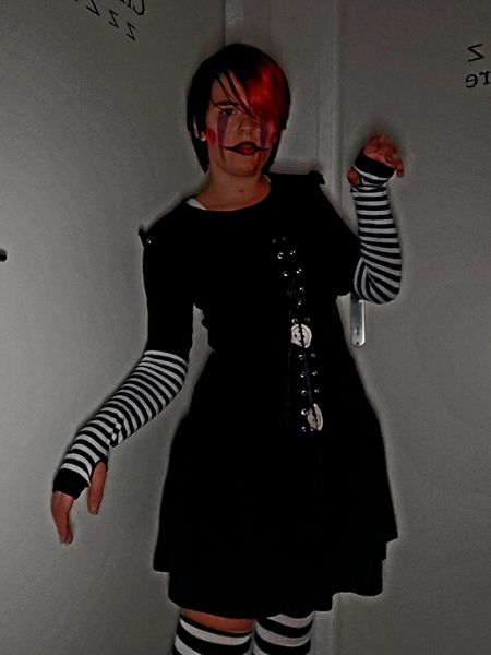 Ayden_kanashi_, Puppet 