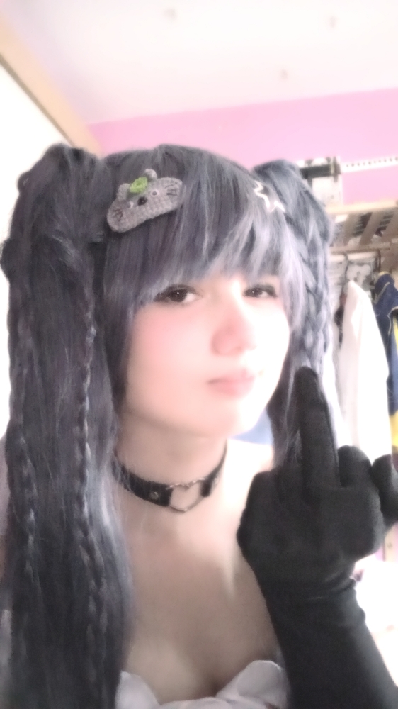 lady ciel  - Photo 4