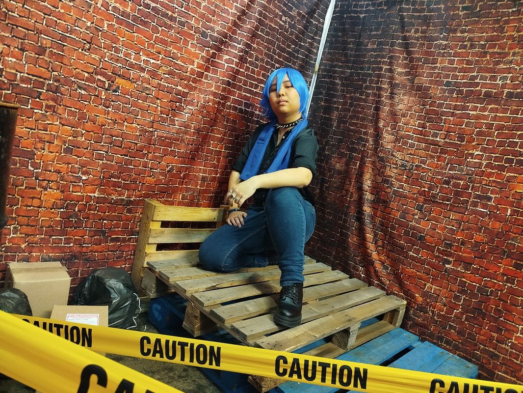 Philipcalligraphy – CGC 2026 : DAY 2