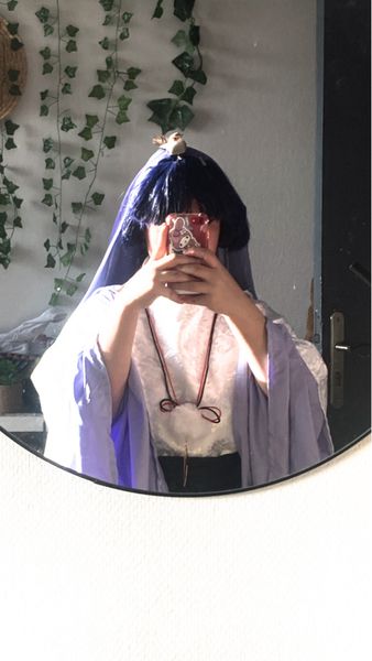 Kiimiii - Kabukimono 