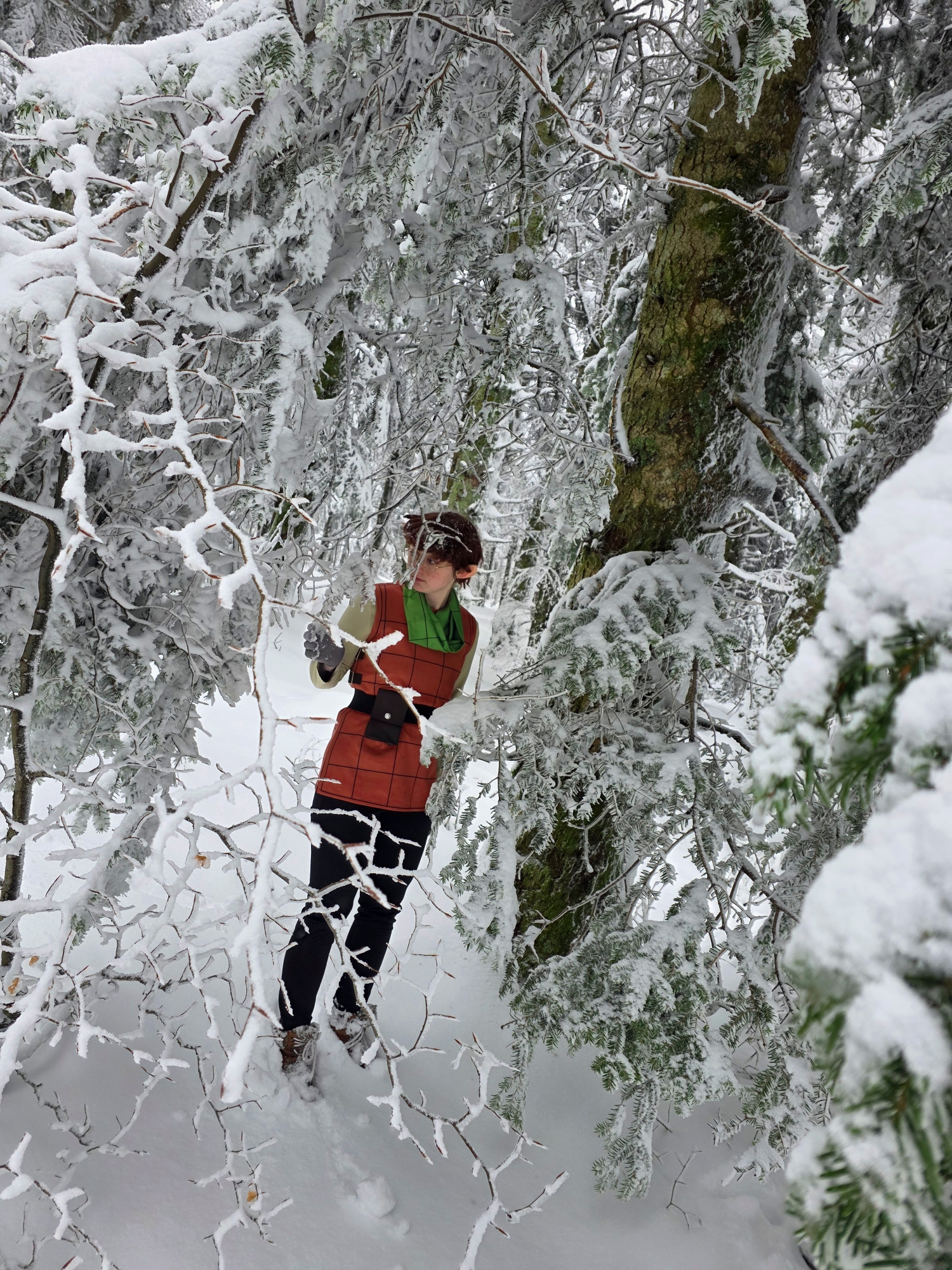 Chilchuck Tims — photo 9