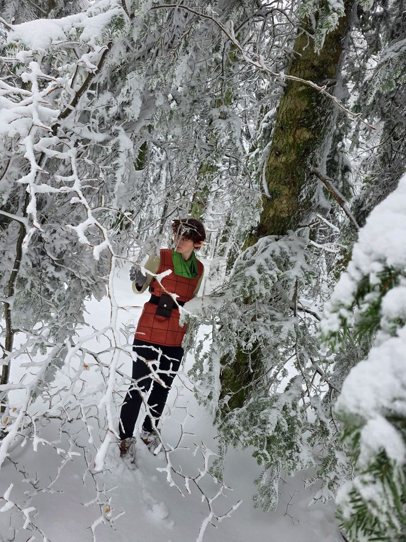 Luci0le – Chilchuck Tims 