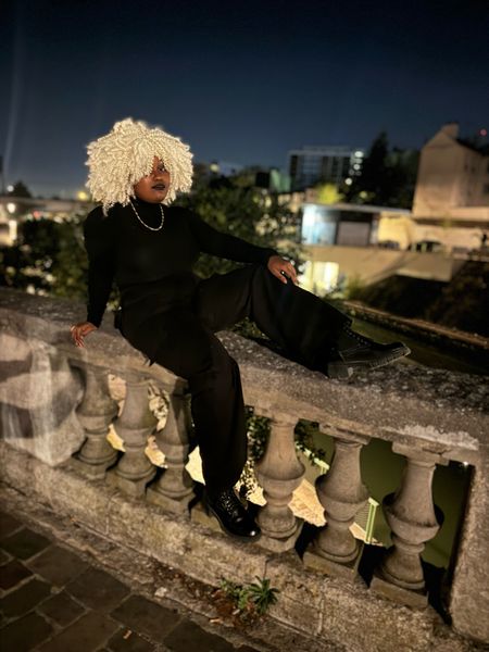 Jia_cosplay - Shihai Kuroiro