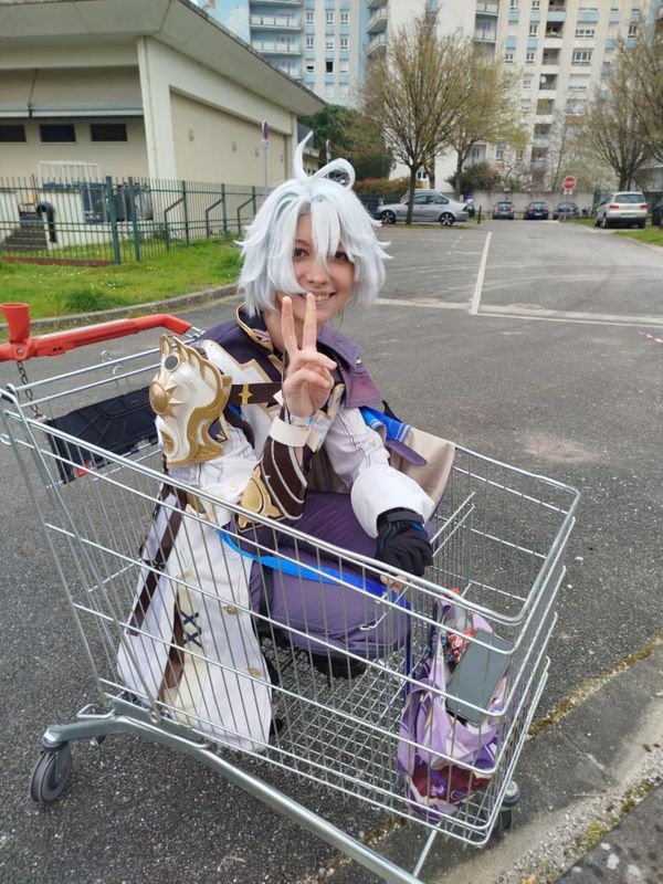 Fanshii – BAC Stage 10e éditio