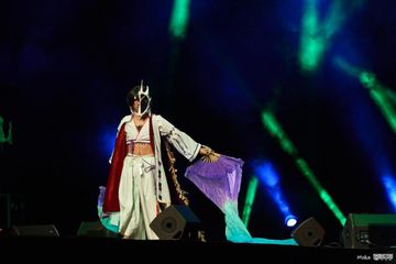 Lelouch preview 2