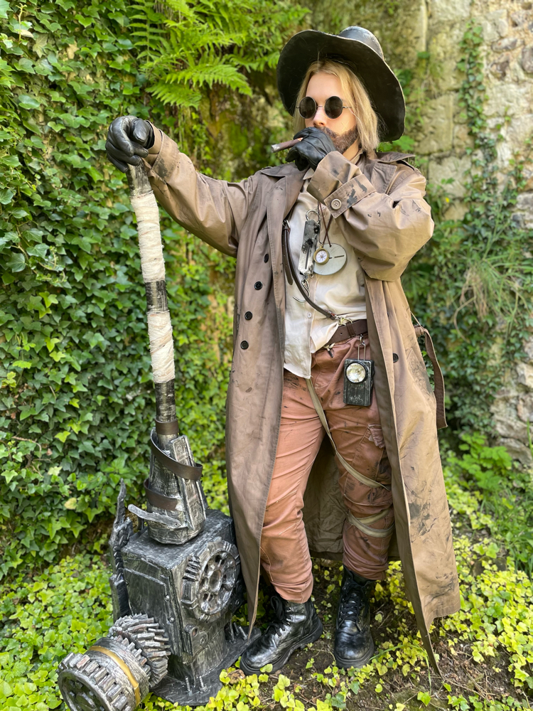 Bernay geek - Photo 10