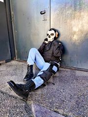 Ghost preview 2