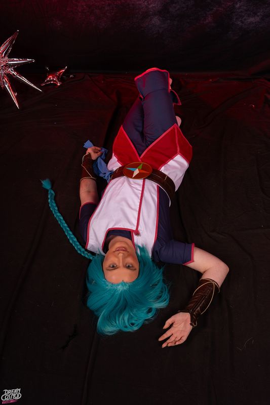 Samaël – Yaoicon 2025