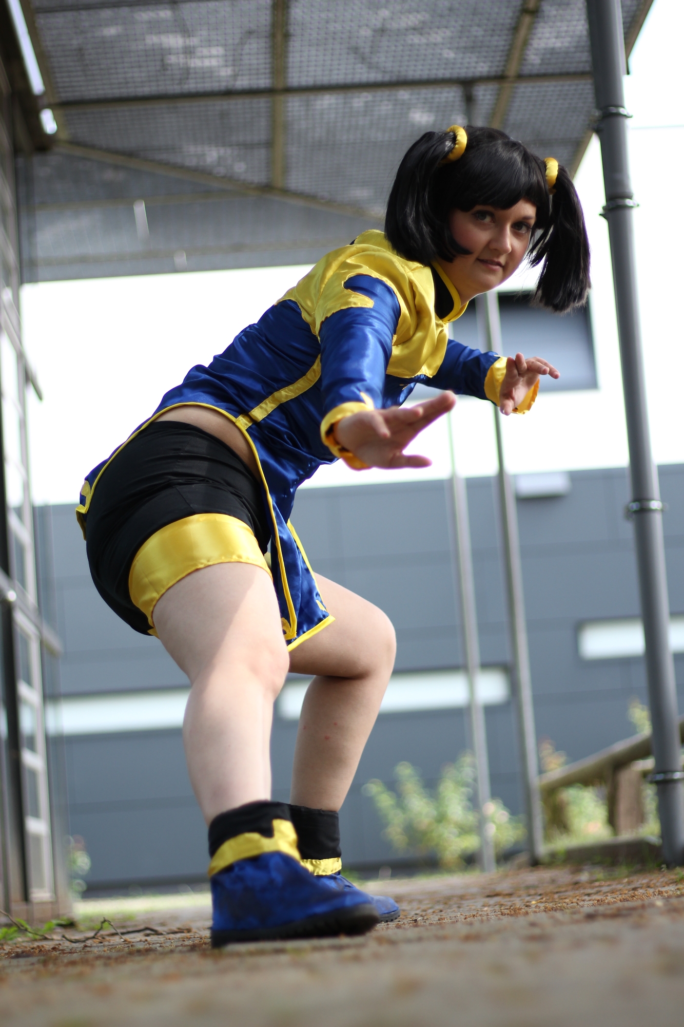 Xiaoyu (TTT) — photo 17