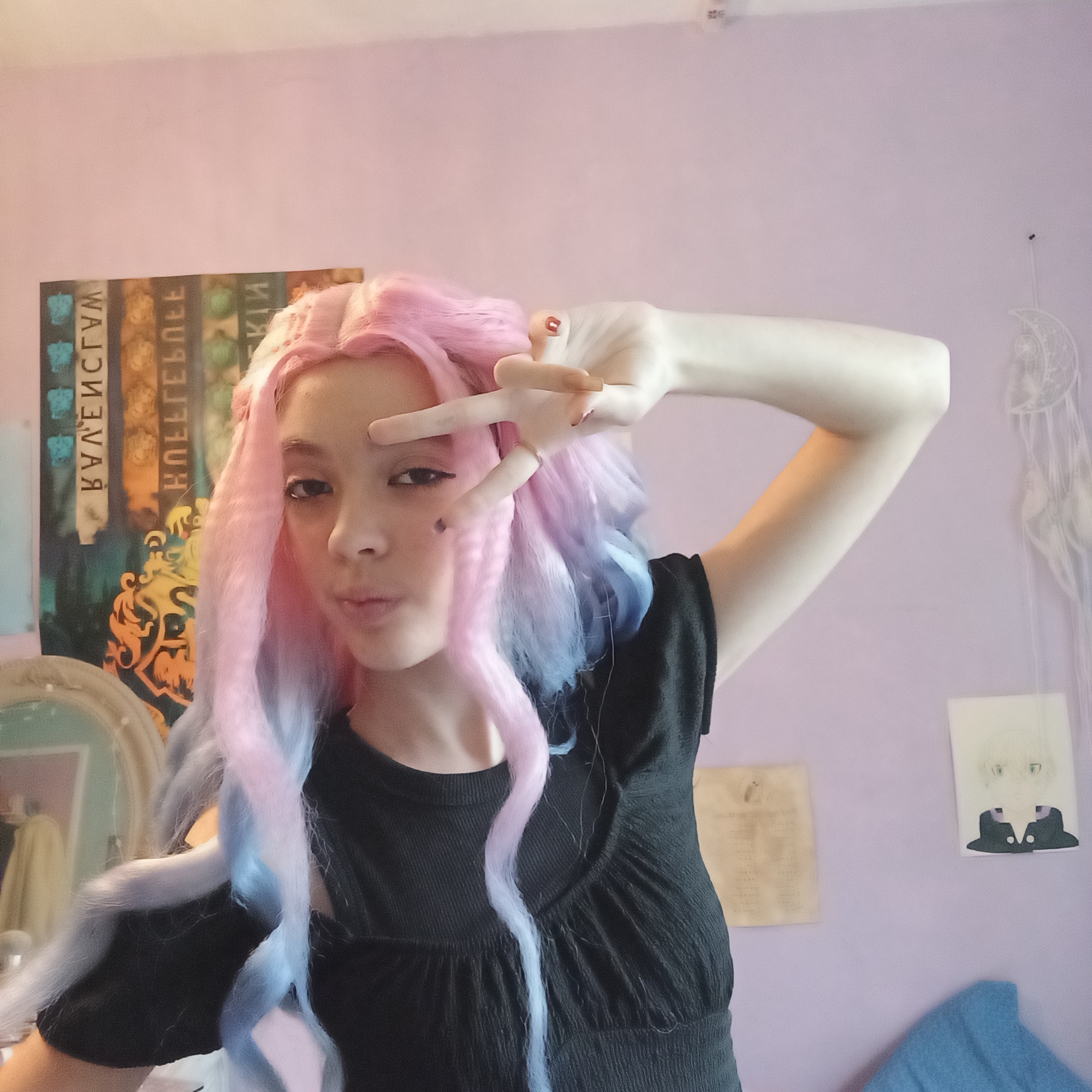 Cosplay mizi — photo 10