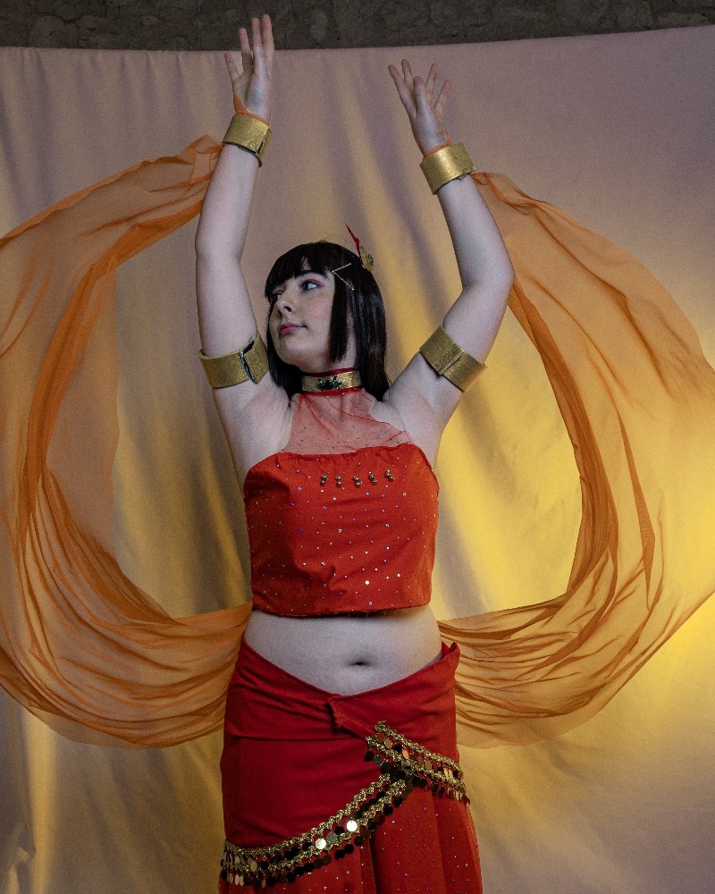 Manatsu Dia 2024 - Photo 3