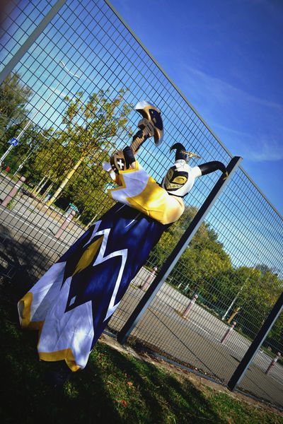 Akarami_cos - Adam jmw