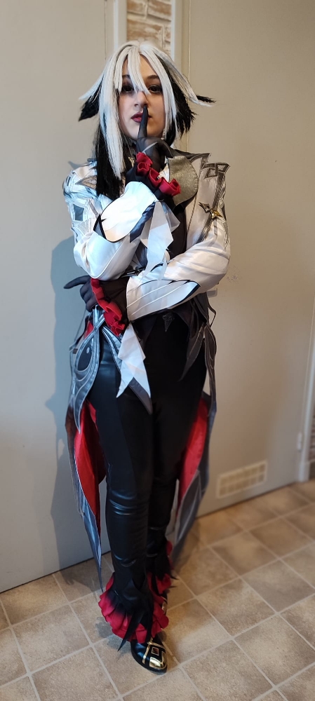 Arlecchino - Photo 50